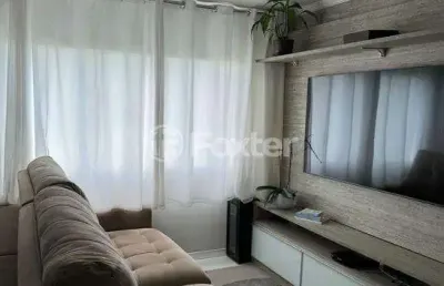 Apartamento com 3 quartos à venda na rua voluntários da pátria, 4212, santana, são paulo, 69 m2 por r$ 500.000