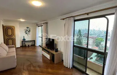 Apartamento com 3 quartos à venda na praça nossa senhora da penha, 120, penha de frança, são paulo, 110 m2 por r$ 550.000