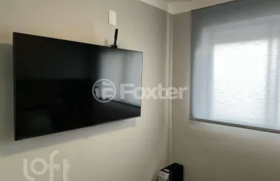 Apartamento com 1 quarto à venda na avenida pompéia, 313, pompéia, são paulo, 47 m2 por r$ 790.000