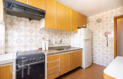 Apartamento com 2 quartos à venda na rua padre machado, 470, bosque da saúde, são paulo, 74 m2 por r$ 620.000