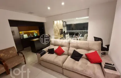 Apartamento com 3 quartos à venda na avenida thomas edison, 934, barra funda, são paulo, 100 m2 por r$ 1.250.000
