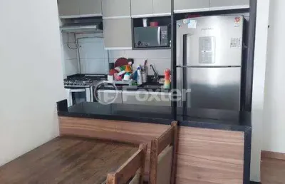Apartamento com 2 quartos à venda na avenida vila ema, 5446, vila ema, são paulo, 58 m2 por r$ 450.000