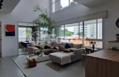 Apartamento com 2 quartos à venda na rua salto, 57, paraíso, são paulo, 113 m2 por r$ 2.050.000