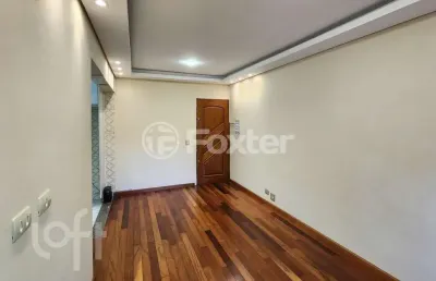 Apartamento com 2 quartos à venda na rua torquato neto, 191, brás, são paulo, 61 m2 por r$ 320.000