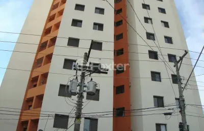 Apartamento com 2 quartos à venda na rua portão preto, 90, vila mangalot, são paulo, 54 m2 por r$ 371.000