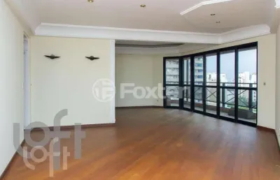 Apartamento com 4 quartos à venda na rua ascencional, 31, jardim ampliação, são paulo, 367 m2 por r$ 2.300.000