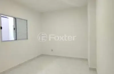 Apartamento com 2 quartos à venda na rua muçurepê, 234, cidade líder, são paulo, 40 m2 por r$ 219.000