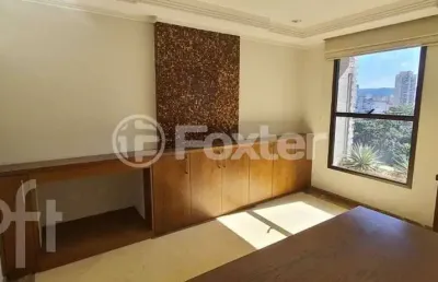Apartamento com 4 quartos à venda na rua doutor guilherme cristofel, 353, santana, são paulo, 307 m2 por r$ 1.750.000
