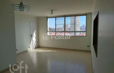 Apartamento com 3 quartos à venda na rua marquês de praia grande, 536, vila prudente, são paulo, 110 m2 por r$ 599.000