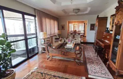 Apartamento com 4 quartos à venda na rua iubatinga, 397, vila andrade, são paulo, 600 m2 por r$ 3.000.000