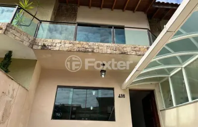 Casa com 2 quartos à venda na rua maria julieta drummond de andrade, 416, vila mangalot, são paulo, 126 m2 por r$ 570.000