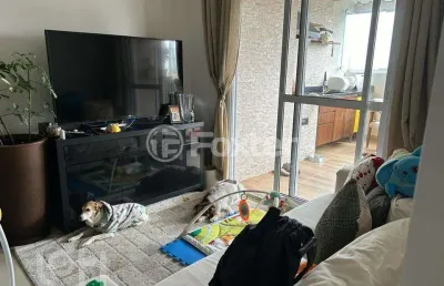 Apartamento com 3 quartos à venda na avenida bosque da saúde, 970, saúde, são paulo, 105 m2 por r$ 1.069.000