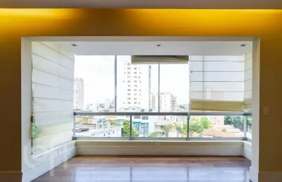 Apartamento com 3 quartos à venda na rua dos democratas, 799, vila monte alegre, são paulo, 140 m2 por r$ 1.144.800