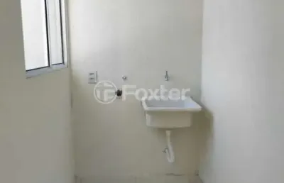 Apartamento com 2 quartos à venda na rua muçurepê, 234, cidade líder, são paulo, 40 m2 por r$ 206.000
