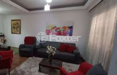 Casa com 4 quartos à venda na rua desembargador joaquim bandeira de mello, 316, conjunto residencial vista verde, são paulo, 181 m2 por r$ 750.000