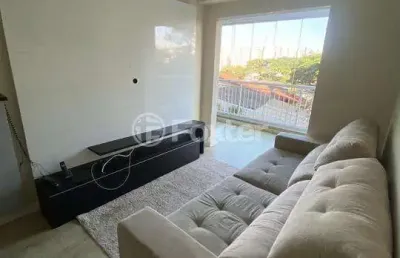 Apartamento com 2 quartos à venda na rua doutor luiz migliano, 190, jardim vazani, são paulo, 65 m2 por r$ 647.000