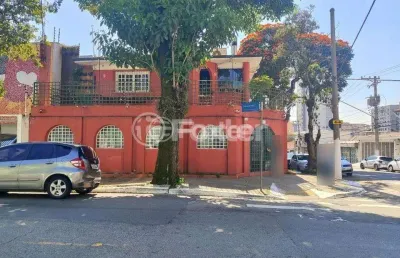 Casa com 3 quartos à venda na avenida ireré, 1961, planalto paulista, são paulo, 333 m2 por r$ 2.750.000