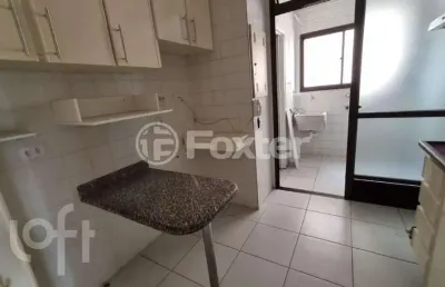 Apartamento com 3 quartos à venda na rua andré mendes, 208, jardim da saude, são paulo, 90 m2 por r$ 850.000