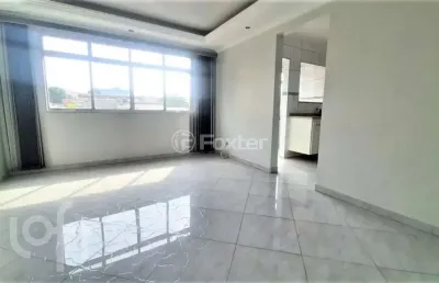 Apartamento com 2 quartos à venda na rua república, 150, taboão, são bernardo do campo, 64 m2 por r$ 280.000