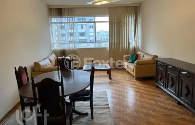 Apartamento com 3 quartos à venda na rua cardoso de almeida, 817, perdizes, são paulo, 130 m2 por r$ 1.300.000