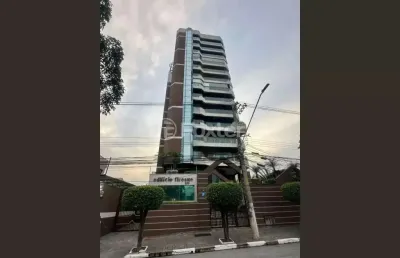 Apartamento com 3 quartos à venda na avenida salgado filho, 299, centro, guarulhos, 478 m2 por r$ 2.000.000