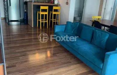 Apartamento com 1 quarto à venda na rua marcos lopes, 226, vila nova conceição, são paulo, 73 m2 por r$ 2.190.000