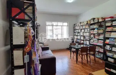 Apartamento com 2 quartos à venda na rua general júlio marcondes salgado, 89, campos eliseos, são paulo, 100 m2 por r$ 600.000