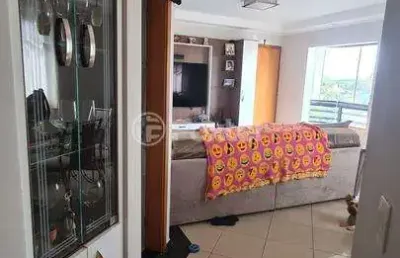 Apartamento com 3 quartos à venda na rua giovani recordati, 341, parque são domingos, são paulo, 84 m2 por r$ 750.000