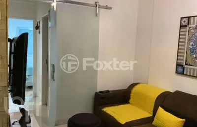 Apartamento com 3 quartos à venda na rua doutor augusto de miranda, 597, pompéia, são paulo, 61 m2 por r$ 800.000
