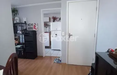 Apartamento com 2 quartos à venda na rua francisco da cruz mellão, 250, parque munhoz, são paulo, 47 m2 por r$ 259.000