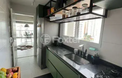 Apartamento com 2 quartos à venda na rua mário whately, 383, alto da lapa, são paulo, 122 m2 por r$ 2.000.000