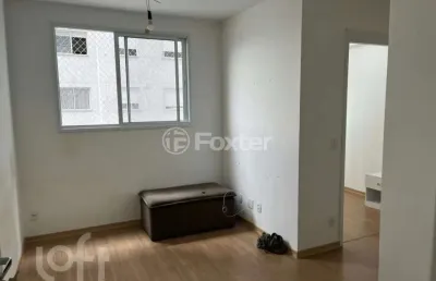 Apartamento com 2 quartos à venda na rua visconde de parnaíba, 1046, brás, são paulo, 38 m2 por r$ 330.000