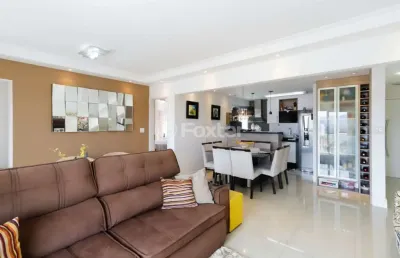 Apartamento com 2 quartos à venda na rua jorge valim, 882, vila ester (zona norte), são paulo, 89 m2 por r$ 690.001