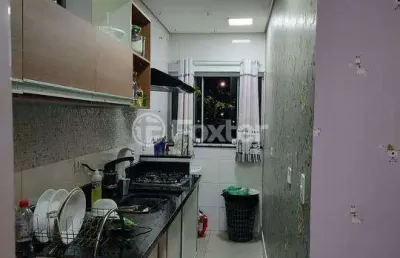 Apartamento com 2 quartos à venda na rua josé luís da silva, 34, vila carrão, são paulo, 55 m2 por r$ 426.000