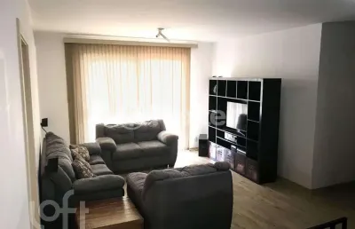 Apartamento com 4 quartos à venda na rua clodion, 23, vila andrade, são paulo, 170 m2 por r$ 1.350.000
