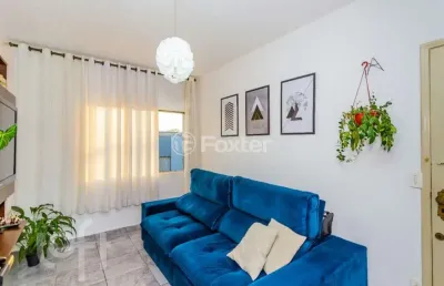 Apartamento com 2 quartos à venda na rua rio preto, 680, vila valparaíso, santo andré, 63 m2 por r$ 299.000