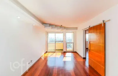 Apartamento com 2 quartos à venda na rua palacete das águias, 200, vila alexandria, são paulo, 70 m2 por r$ 598.000