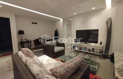Apartamento com 3 quartos à venda na rua alvorada, 303, vila olímpia, são paulo, 109 m2 por r$ 2.230.000
