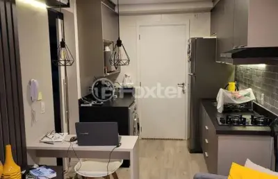 Apartamento com 1 quarto à venda na rua marambaia, 222, casa verde, são paulo, 32 m2 por r$ 380.000