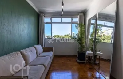 Apartamento com 3 quartos à venda na alameda dos guaramomis, 929, planalto paulista, são paulo, 83 m2 por r$ 650.000
