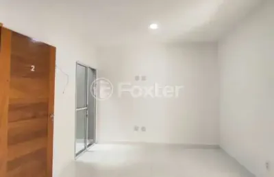 Apartamento com 2 quartos à venda na rua muçurepê, 234, cidade líder, são paulo, 42 m2 por r$ 228.710