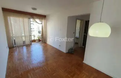 Apartamento com 1 quarto à venda na rua palacete das águias, 842, vila alexandria, são paulo, 68 m2 por r$ 475.000
