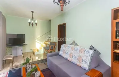 Casa com 4 quartos à venda na rua continental, 187, jardim do mar, são bernardo do campo, 200 m2 por r$ 1.500.000