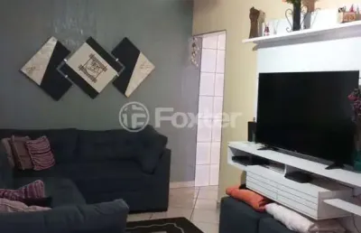 Casa com 2 quartos à venda na rua bahamas, 79, jardim utinga, santo andré, 141 m2 por r$ 580.000