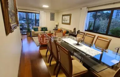 Apartamento com 3 quartos à venda na rua nova cidade, 250, vila olímpia, são paulo, 156 m2 por r$ 2.160.000