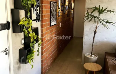 Apartamento com 2 quartos à venda na rua vicenzo paciullo, 277, jardim las vegas, guarulhos, 45 m2 por r$ 340.000