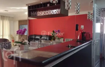 Apartamento com 2 quartos à venda na rua taquarytinga, 170, alto da mooca, são paulo, 86 m2 por r$ 1.023.000