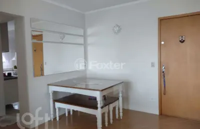 Apartamento com 2 quartos à venda na rua machado de assis, 73, santa terezinha, são bernardo do campo, 58 m2 por r$ 360.000