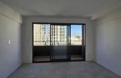 Apartamento com 1 quarto à venda na rua ministro godói, 1113, perdizes, são paulo, 26 m2 por r$ 469.000