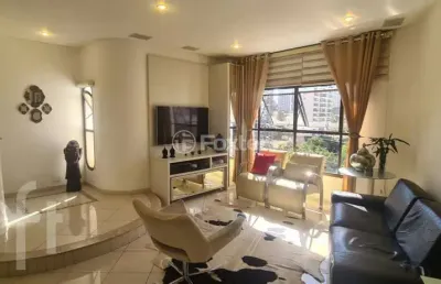 Apartamento com 3 quartos à venda na rua dos azevinhos, 413, parque da mooca, são paulo, 168 m2 por r$ 1.300.000